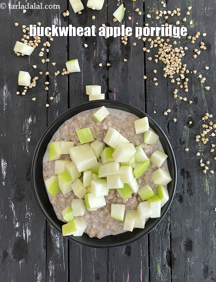 Step 22 – Serve chilled.