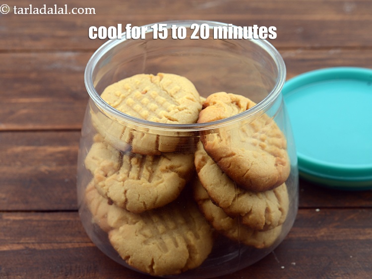 Step 20 – Let it cool 15 to 20 minutes. store in an air-tight container and use as …