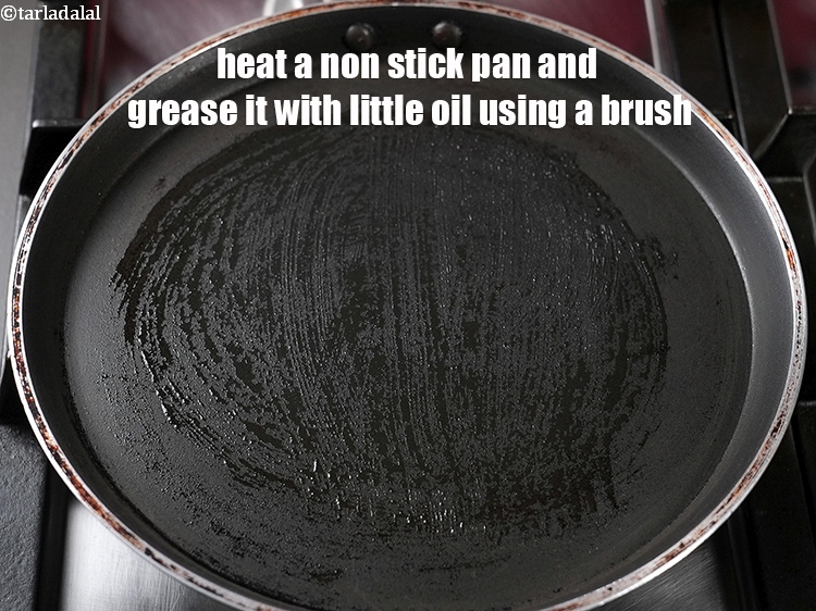 Step 21 – <meta charset="UTF-8" /> To make <strong>jowar uttapam recipe | instant jowar uttapam | healthy jowar …