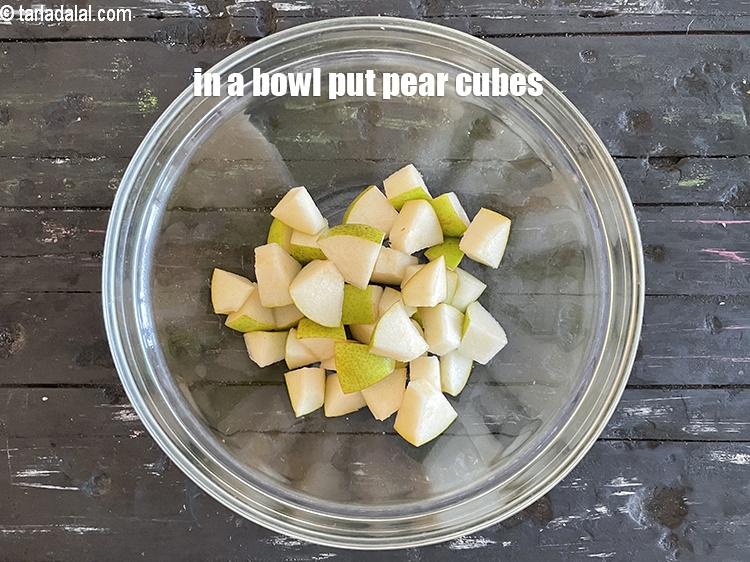 स्टेप 21 – <strong>नाशपाती पालक और स्प्राउट्स सलाद रेसिपी&nbsp;|&nbsp;पालक नाशपाती गाजर का सलाद&nbsp;|&nbsp;स्वस्थ …