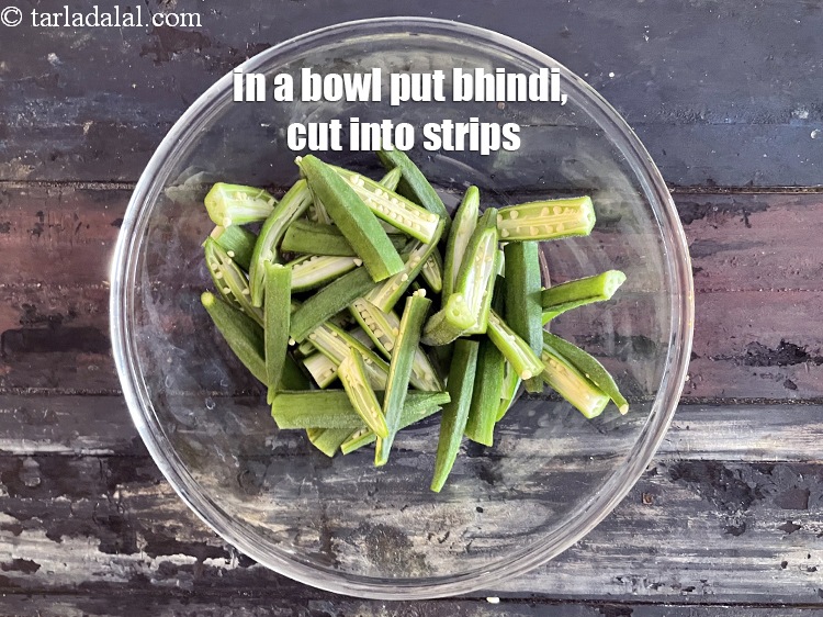 Step 11 – To make <strong>bhindi til ka achar recipe | Indian</strong>&nbsp;<strong>bhindi ka achar |&nbsp;ladies finger pickle |&nbsp;</strong>in …