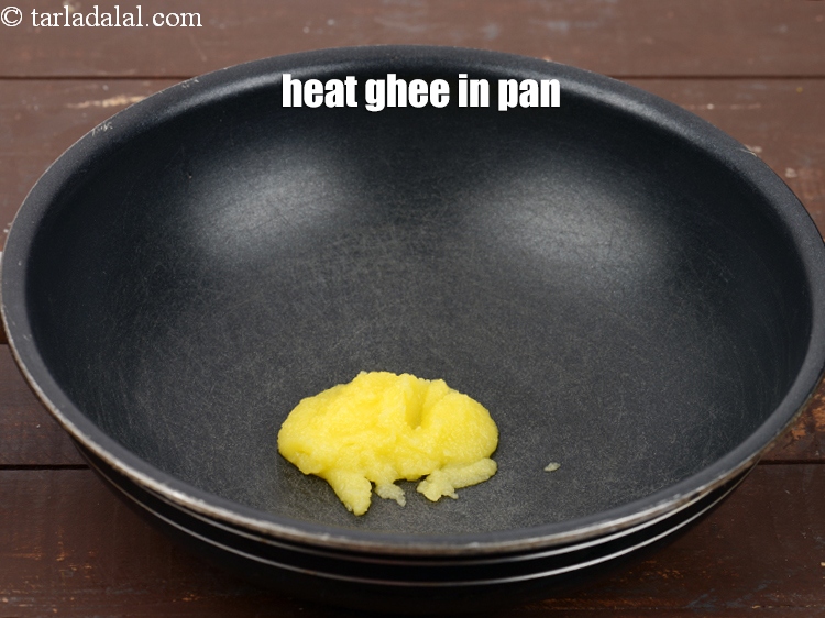 Step 4 – To make <strong>coconut barfi recipe | nariyal barfi | layered coconut barfi | rose coconut …