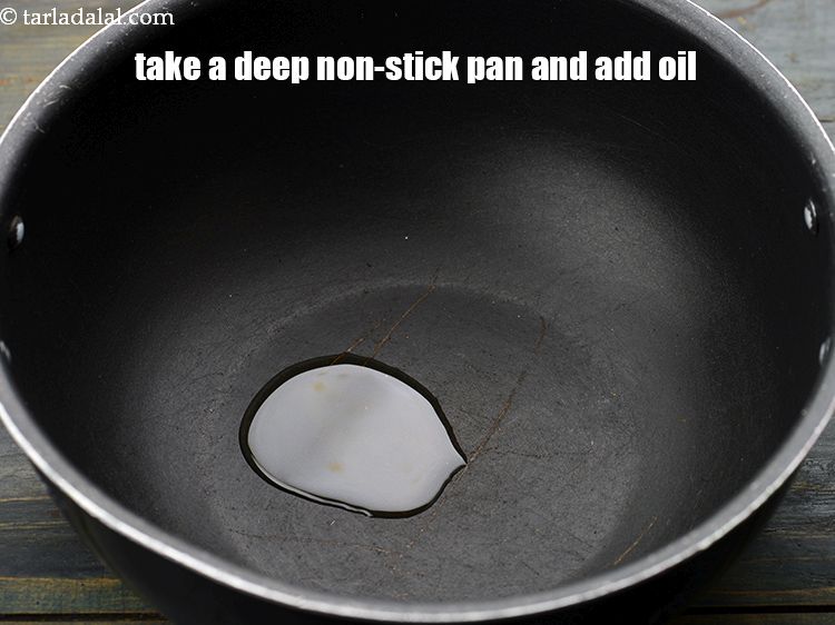 Step 7 – To make <strong>moong sprouts pav bhaji recipe | sprouts ki pav bhaji | healthy Indian …