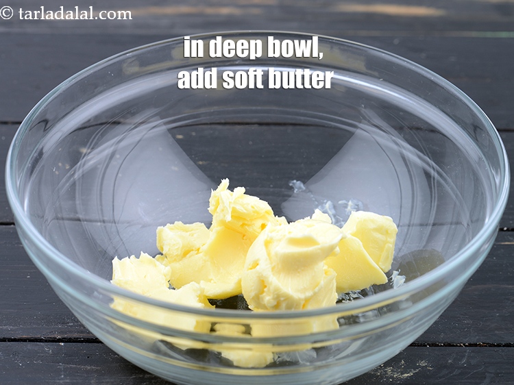 Step 3 – To make <strong>eggless coconut cookies recipe | Indian style coconut biscuits | chewy coconut cookies …