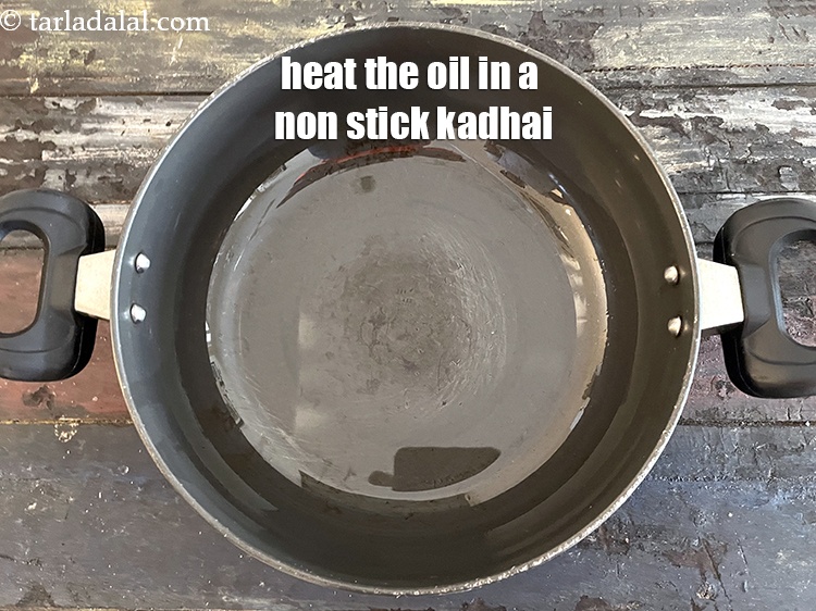 Step 19 – To make <strong>vaal ni dal recipe | Gujarati butter beans curry | &nbsp;healthy lima bean …