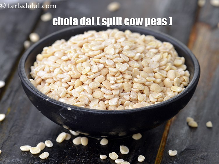 Step 4 – <meta charset="UTF-8" />First clean the chola dal and remove any kind of stone or dirt.&nbsp;&nbsp;Put …
