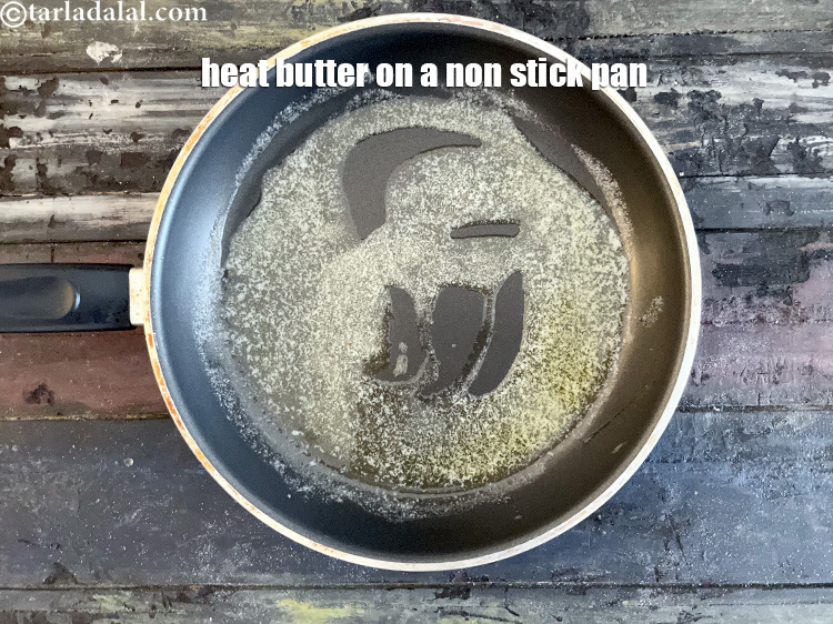 Step 3 – To make <strong>broccoli and mushroom dip recipe |&nbsp;broccoli, cheese and mushroom dip | Indian&nbsp;broccoli and …