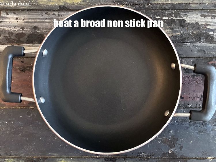 Step 3 – To make&nbsp;<strong>churna recipe | jaggery coconut accompaniment for dosa&nbsp;| South Indian sweet side dish for …