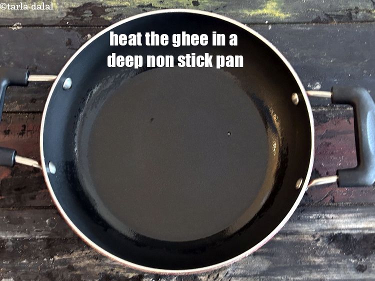 Step 3 – To make <strong>pumpkin potato sabzi recipe | Rajasthani kaddu&nbsp;aur aloo ki sabzi | bholpa aloo …