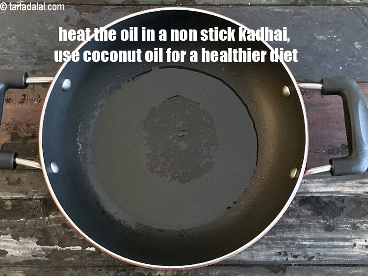 Step 8 – <meta charset="UTF-8" /> To make <strong>Rajasthani kaddu aur soya ki sabzi recipe | &nbsp;soya chunks …