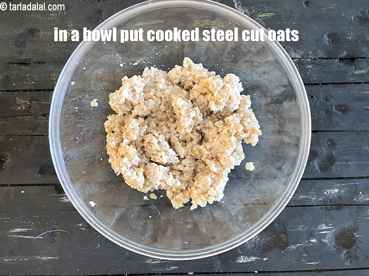 स्टेप 5 – <strong>स्ट्रॉबेरी स्टील कट ओट्स चाय मसाला के साथ रेसिपी&nbsp;|&nbsp;फलों के …