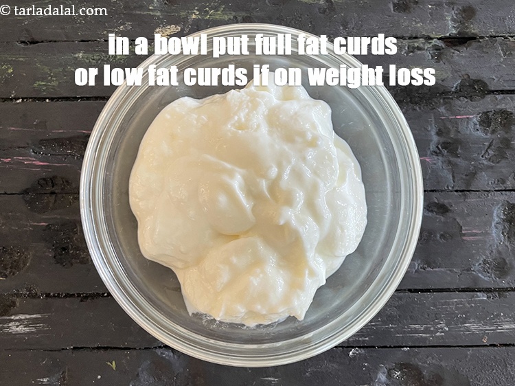 Step 5 – To make <strong>curd with honey and cocoa powder | chocolate yoghurt with zero sugar | …