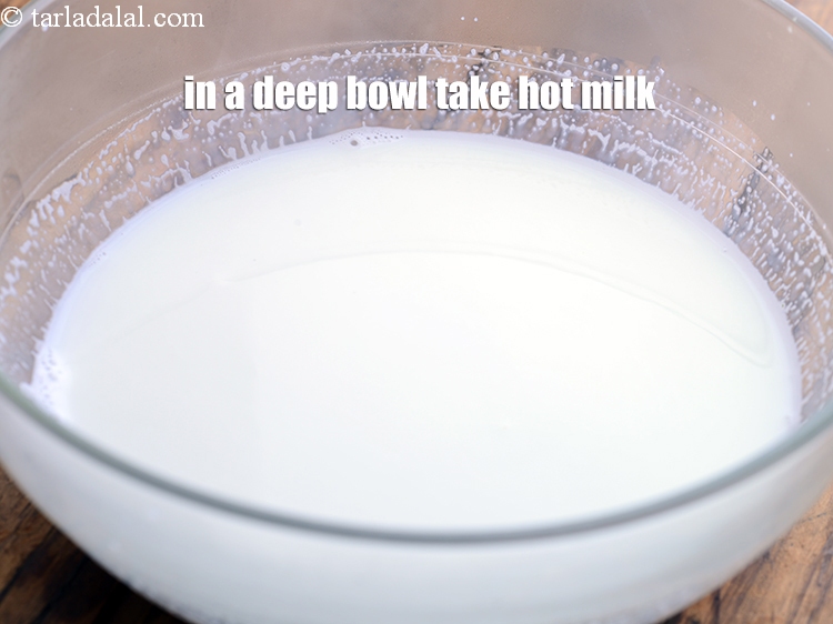 Step 2 – To make <meta charset="UTF-8" /><strong>bournvita milk recipe&nbsp;|&nbsp;hot bournvita milk&nbsp;|&nbsp;bournvita&nbsp;|</strong> in a deep bowl take hot …