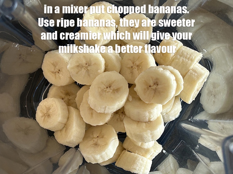 Step 11 – To make <strong>fruit and nut milkshake recipe | healthy Indian&nbsp;fruit and nut milkshake |&nbsp;fruit and …