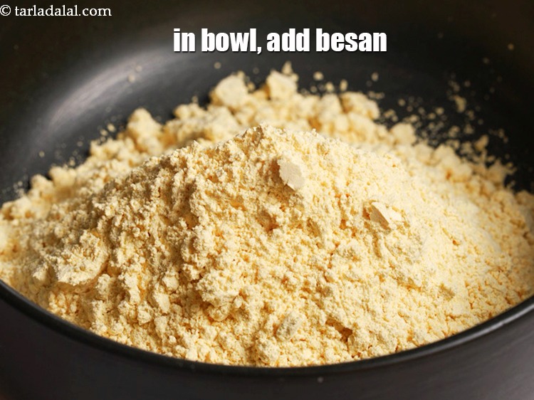 Step 4 – Add a pinch of&nbsp;<a href="https://tarladalal.com/glossary-asafoetida-hing-113i">asafoetida (hing)</a>.&nbsp;