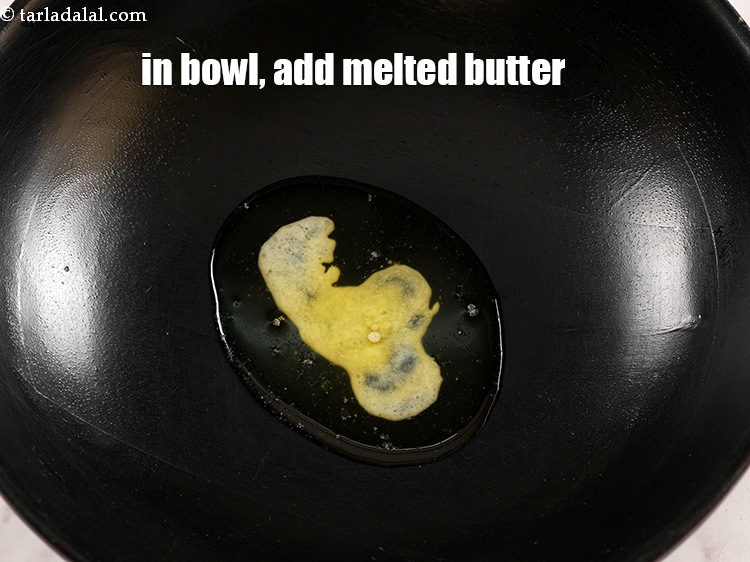 Step 3 – To make 1 minute chocolate chip cookie recipe, in a small bowl, add 1 tbsp …