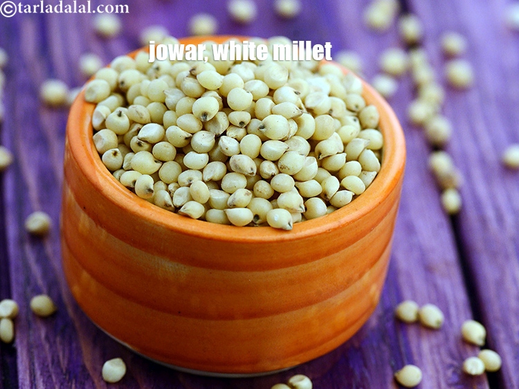 Step 3 – <meta charset="UTF-8" /> This is what jowar looks like.&nbsp;Jowar is one of the five top …