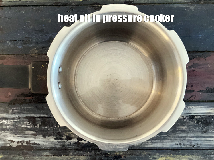 Step 19 – To make <strong>whole wheat vegetable khichdi recipe |&nbsp;whole wheat dal khichdi | healthy khichdi | …