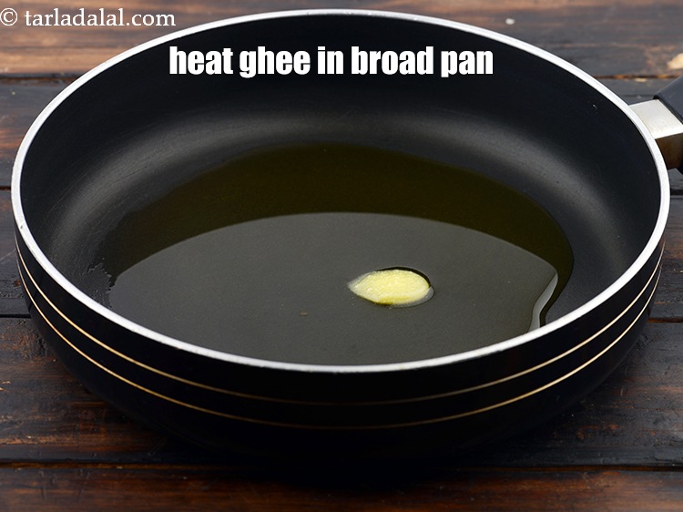 Step 3 – To make&nbsp;<strong>sheer khurma recipe | Hyderabadi sheer khurma | Eid special sheer khurma | Indian …