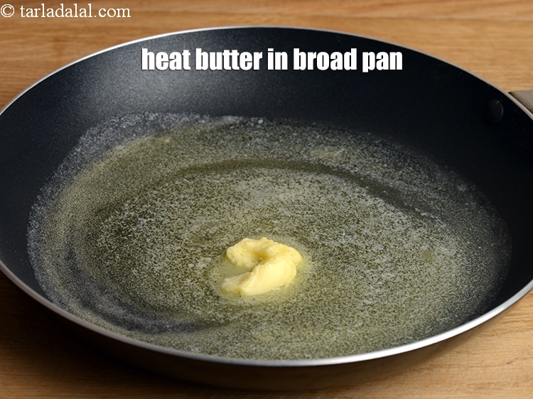 Step 6 – To make <strong>bread lasagna recipe | vegetable bread lasagna | Indian style bread lasagna | …