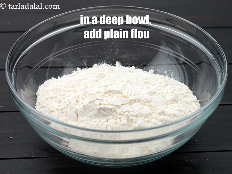 Step 5 – To make <strong>masala paneer naan recipe | Indian paneer butter masala naan | restaurant style …