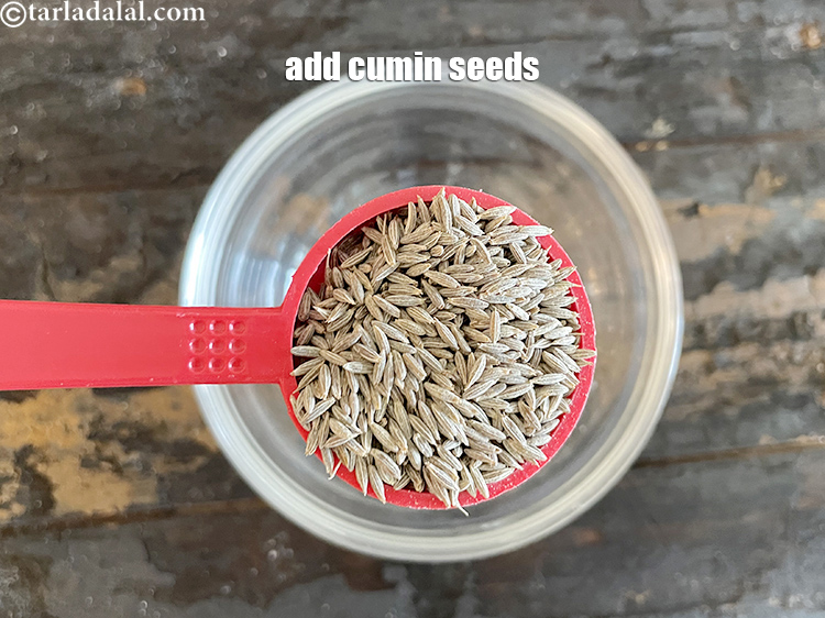 Step 17 – To make <strong>panch phoron recipe | Bengali panch phoron masala | healthy Bengali 5 spice …