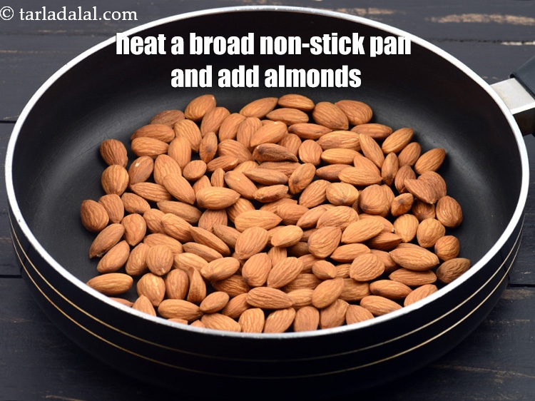 स्टेप 3 – <strong>प्रोटीन पाउडर रेसिपी&nbsp;|&nbsp;वजन घटाने के लिए प्रोटीन पाउडर&nbsp;|&nbsp;घर का बना …