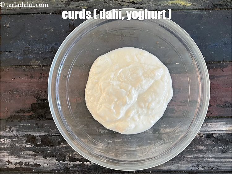 Step 8 – To make <strong>mooli and fruit raita recipe | spiced yogurt raita with radish | healthy …