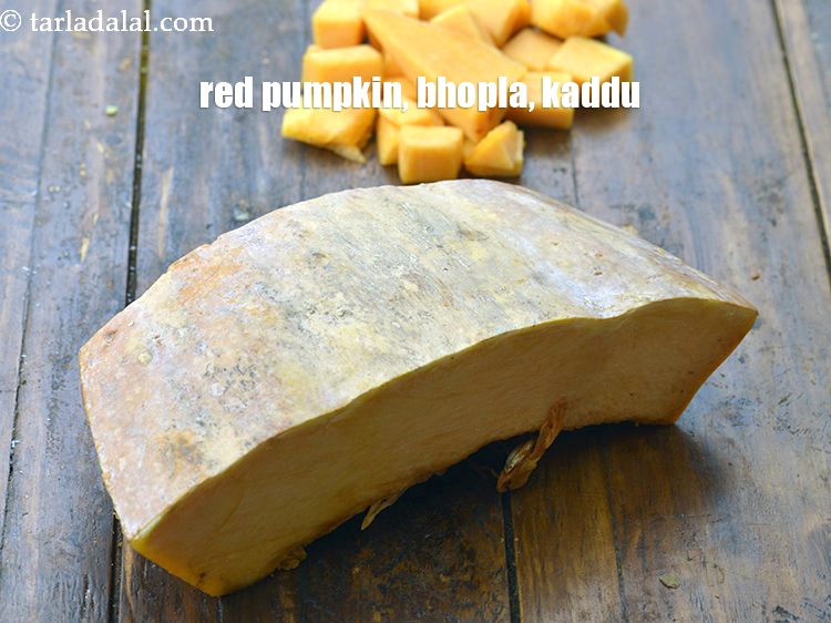 Step 3 – <strong>To make&nbsp;pumpkin steel cut oats recipe | <!--%3Cmeta%20charset%3D%22UTF-8%22%20%2F%3E-->Indian red pumpkin oats |&nbsp;healthy steel cut oats …