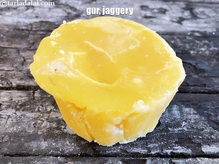 Step 3 – This is what gur looks like.