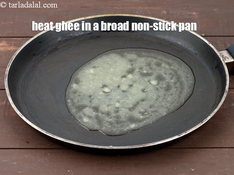 Step 4 – To make <strong>paneer ghee roast recipe | Mangalore style paneer ghee roast | how to …