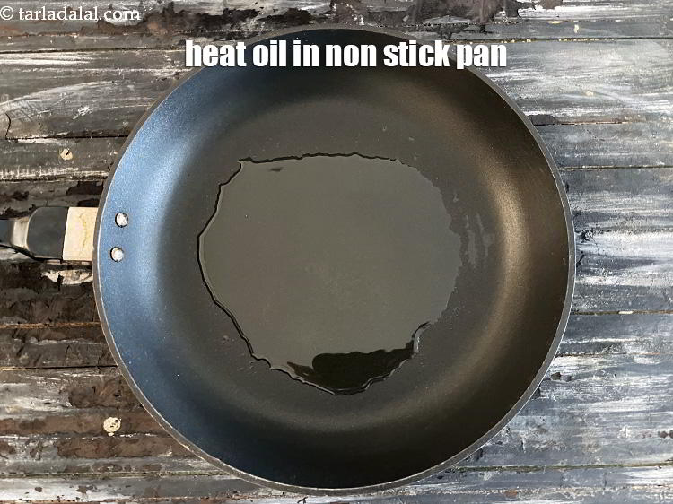 Step 3 – To make <strong>corn paneer sabzi recipe | Indian sweet corn paneer bhaji | makai paneer …