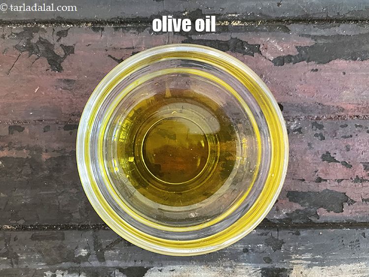 Step 14 – In a small bowl put&nbsp;1 tbsp&nbsp;<a href="glossary-extra-virgin-olive-oil-2611i">extra virgin olive oil</a>. If you want use olive …