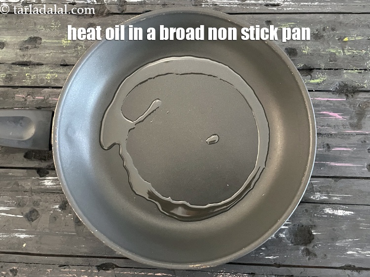 Step 22 – To make <strong>broccoli and paneer in lemon coriander sauce recipe |&nbsp;Chinese style&nbsp;broccoli and paneer vegetable …