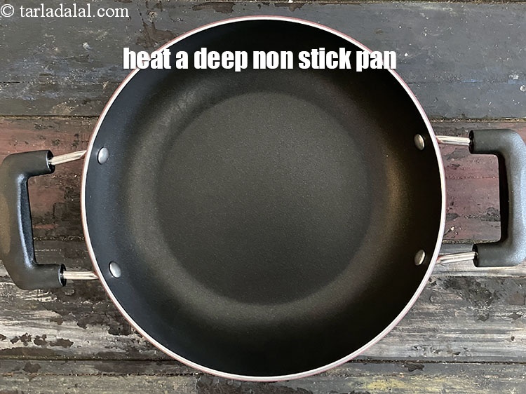 स्टेप 13 – <strong>जौ का सूप रेसिपी&nbsp;|&nbsp;भारतीय जौ का सूप&nbsp;|&nbsp;वजन घटाने के लिए …