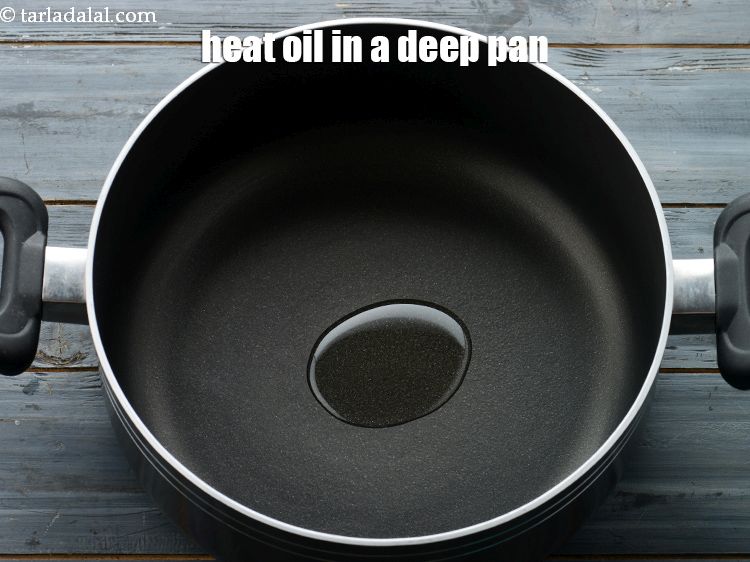 Step 10 – To make <strong>spicy stir fry soup recipe | cabbage and capsicum stir fry soup | …