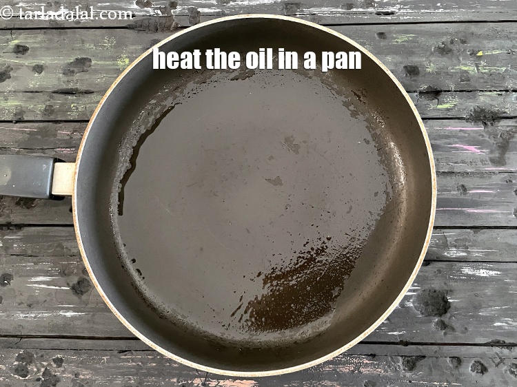 Step 5 – To make <strong>paneer and broccoli stir fry recipe | paneer vegetable stir fry | healthy …