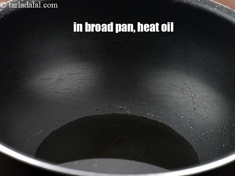 Step 4 – To make, <strong>Veg angara recipe | restaurant style veg angara | Indian veg paneer angara, …