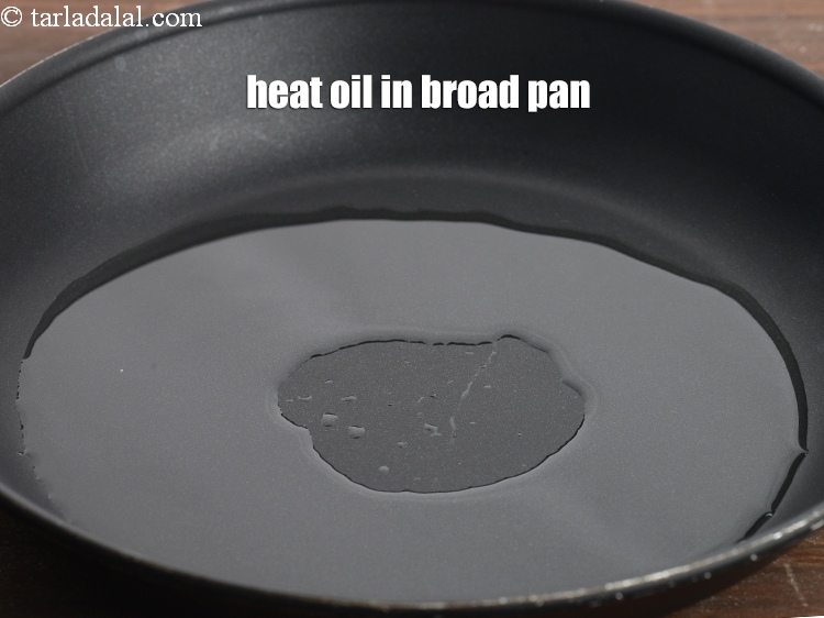 Step 5 – To make <strong>ulta vada pav recipe| inside out vada pav | popular street style vada …