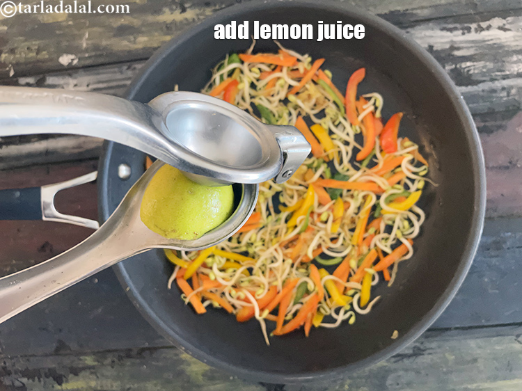 Step 22 – Add&nbsp;<meta charset="UTF-8" />1 tbsp&nbsp;<a href="glossary-lemon-juice-numbi-ka-ras-nimbu-ka-juice-471i">lemon juice</a>.