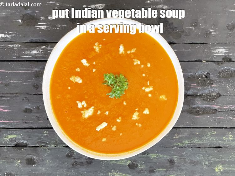 Step 25 – Put <strong>mixed vegetable soup | Indian vegetable soup | <!--%3Cmeta%20charset%3D%22UTF-8%22%20%2F%3E-->mix veg soup&nbsp;|&nbsp;vegetable soup restaurant style&nbsp;| …