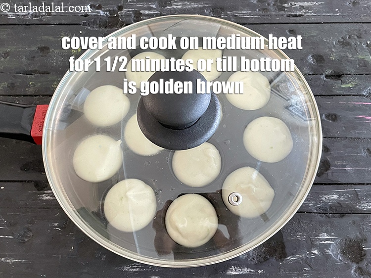 Step 23 – <meta charset="UTF-8" /> Cover with a lid and cook on a medium flame for 1 …