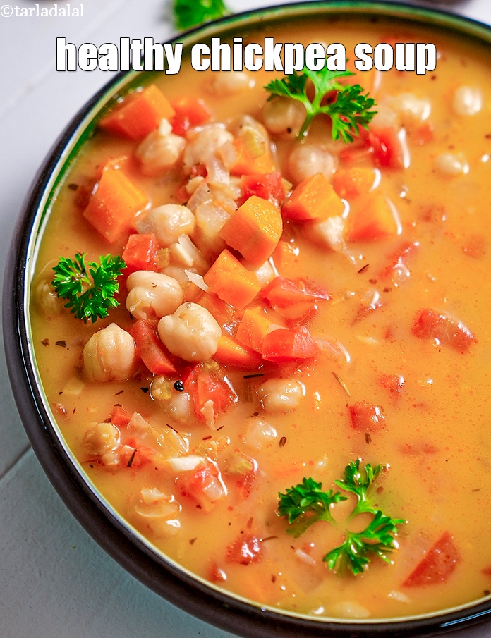 Step 30 – Serve hot with crusty bread.