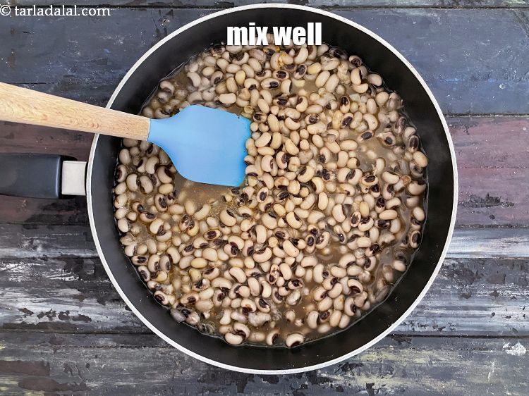 Step 25 – <p>Mix well.</p>