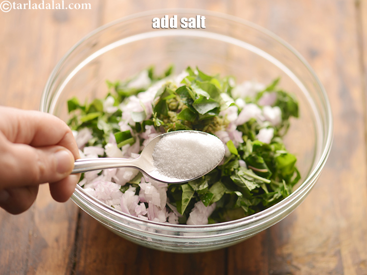 Step 32 – Add <a href="https://www.tarladalal.com/glossary-salt-namak-table-salt-418i">salt</a>&nbsp;to taste.