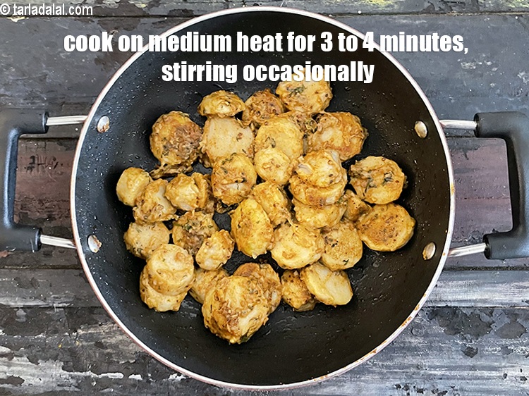 Step 35 – <meta charset="UTF-8" /> Cook&nbsp;<strong>masaledar</strong>&nbsp;<strong>arbi ki sabzi | Punjabimasaledar&nbsp; sookhi arbi ki sabji |&nbsp;Ghuiya&nbsp;ki masaledar&nbsp;sabzi |&nbsp;</strong>on …