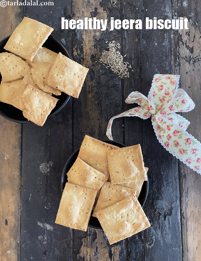 Step 26 – Cool and enjoy your crackers.