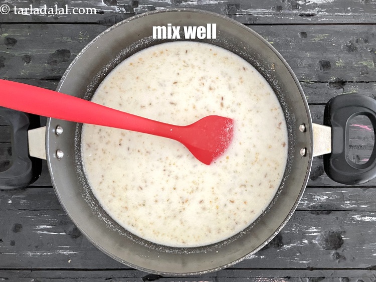 Step 27 – <p>Mix well.</p>