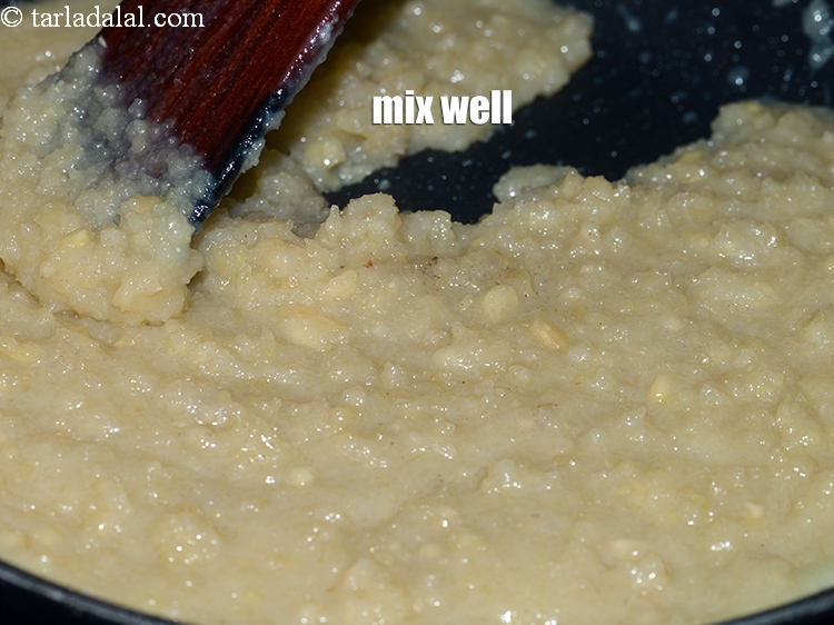 Step 24 – Mix well.&nbsp;