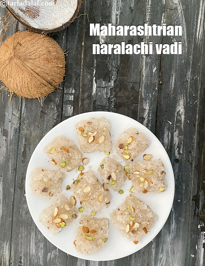 Step 35 – Serve as dessert.